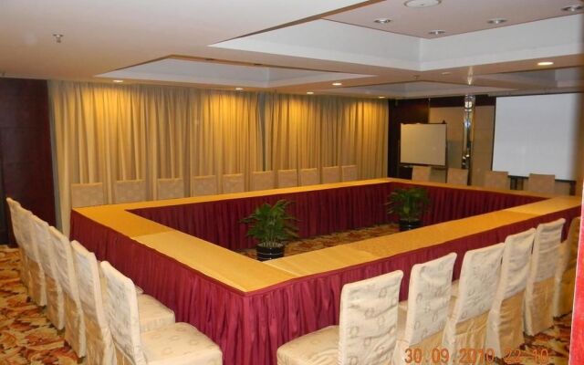 Guibinlou Hotel - Suzhou