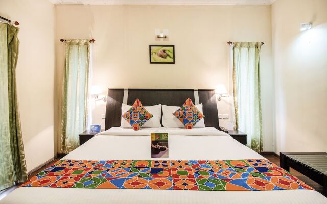FabHotel Green Forest