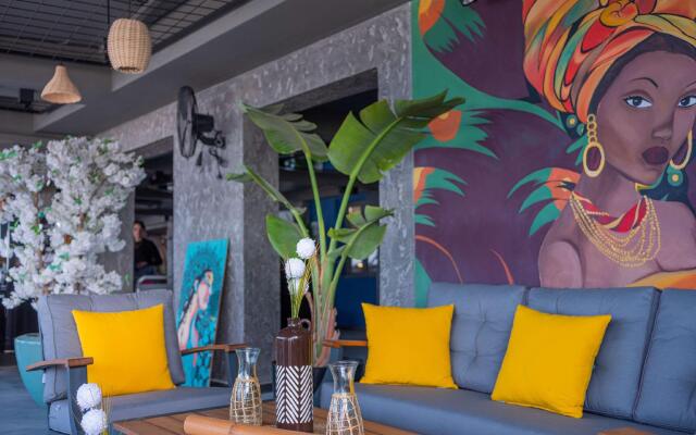 Royalisa Palmiye Beach +16 Adult Only