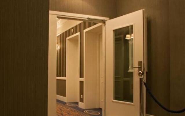 Willa Mała Pieniawa