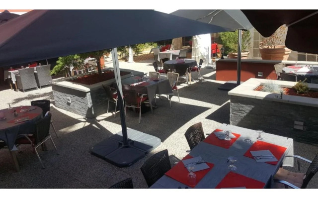 Hotel Restaurant Kuentz