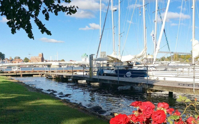 Holiday Home in Kappeln