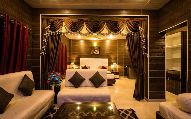 Sai Atithi Resort