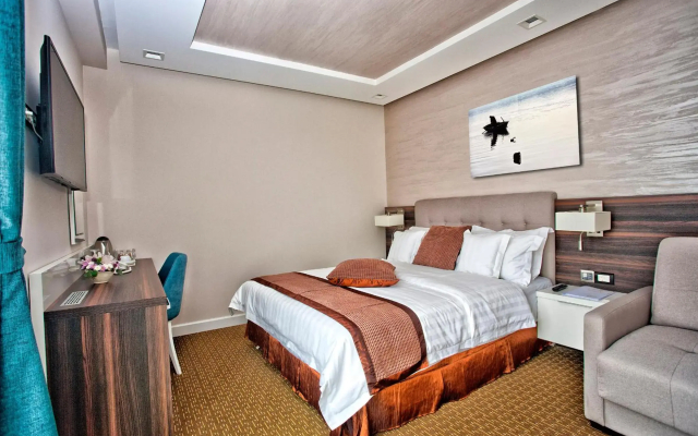 Hotel ACD Wellness & Spa