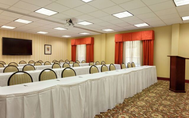 Hampton Inn & Suites Prattville