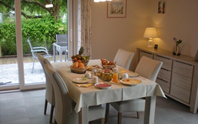 La chambre du moulin