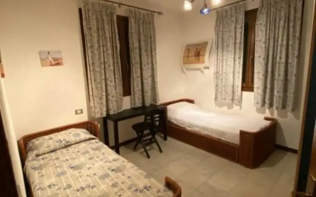 Albarella Villa With sea View and Pool