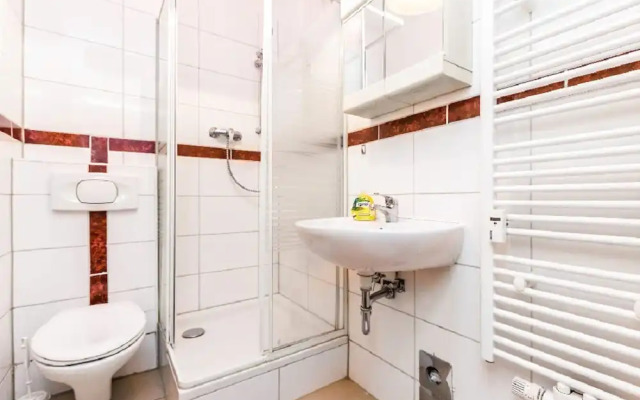 Ferienwohnung Eitorf