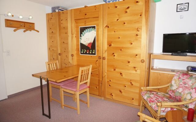 Apartmenthaus Paradies