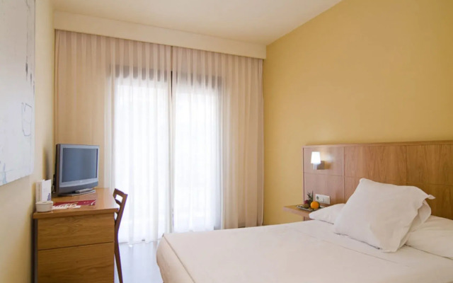 Hotel Los Granados