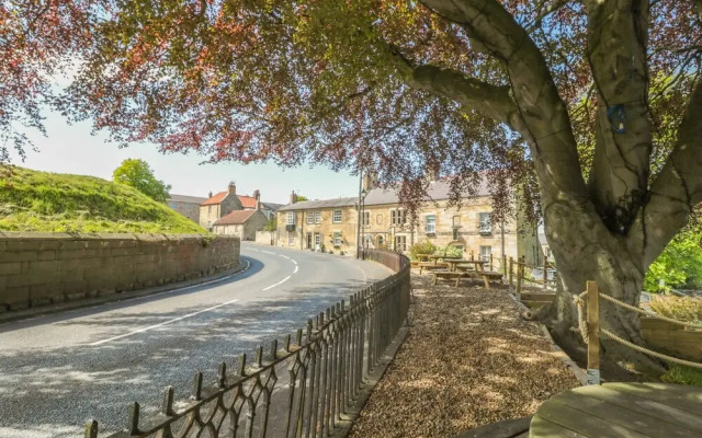The Olde Stables