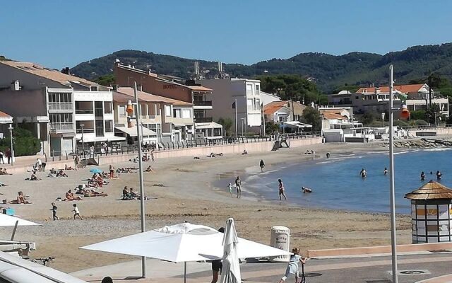 Hôtel chanteplage