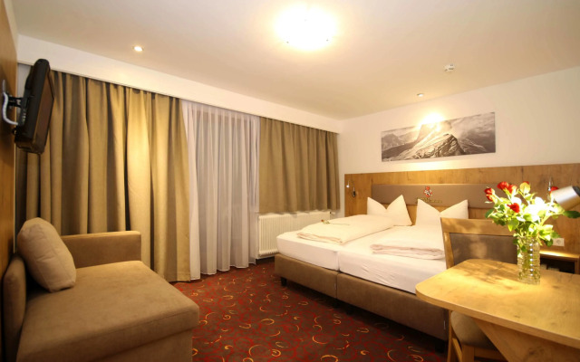 Hotel Kajetansbrücke