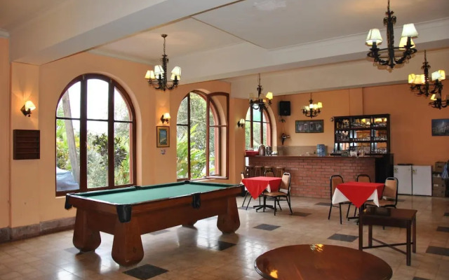 Hotel Gloria Coroico