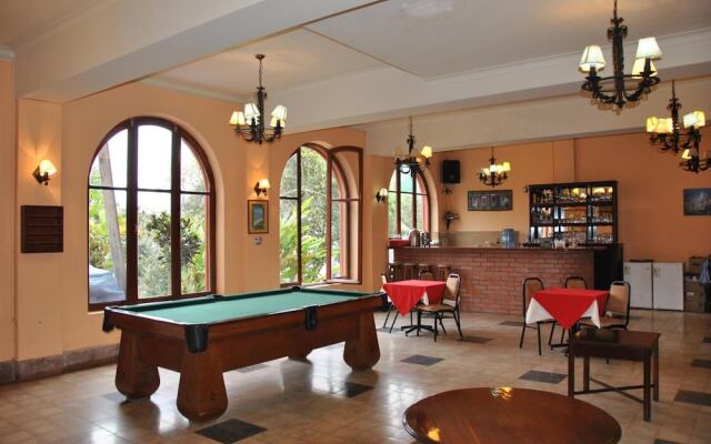 Hotel Gloria Coroico