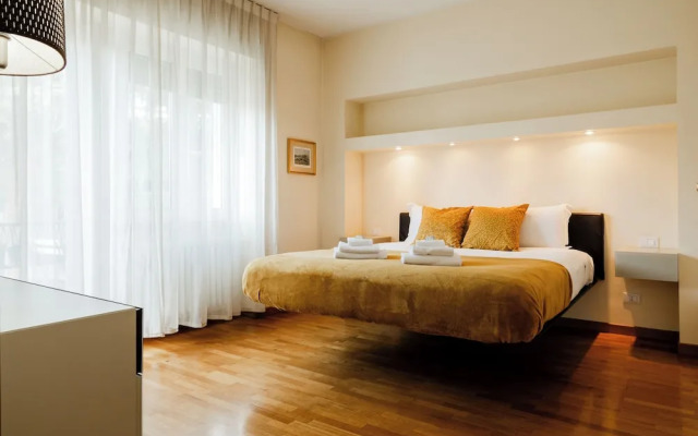 Valnerina Refuge in Rome