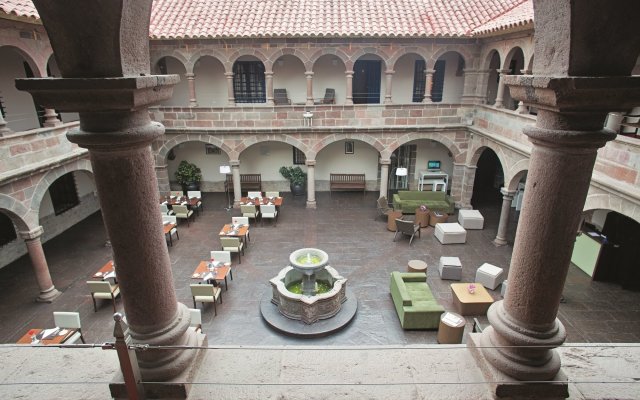 Novotel Cusco