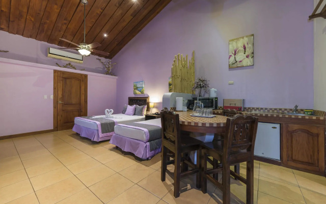 Leyenda Boutique Hotel & Spa