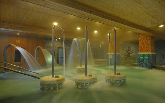 Hoya Resort Hotel Wuling
