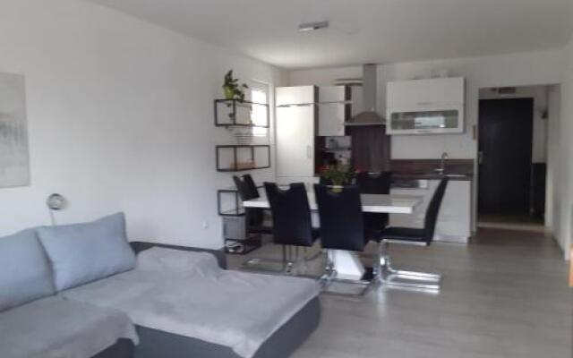 Apartma Javoršček