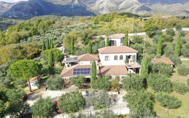 Agriturismo Maliandi