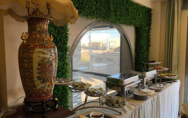 Larimar Hôtel Sfax
