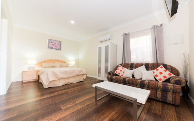 The Haven - 6A Turnberry Drive