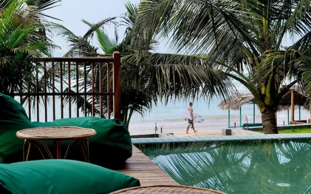 Coast67 Hotel