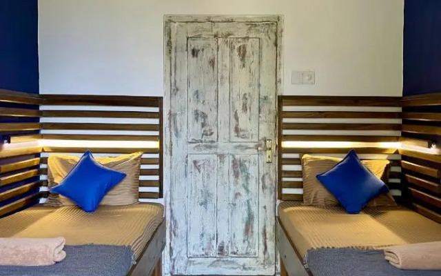 Habibi Hostel & Restaurant