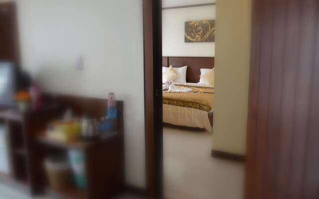 Sharaya Residence Patong