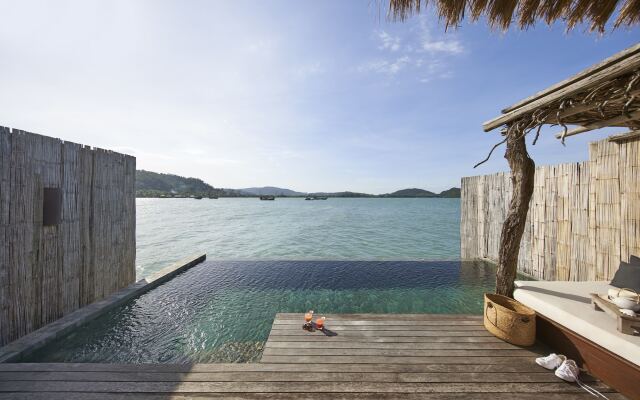 Song Saa Private Island