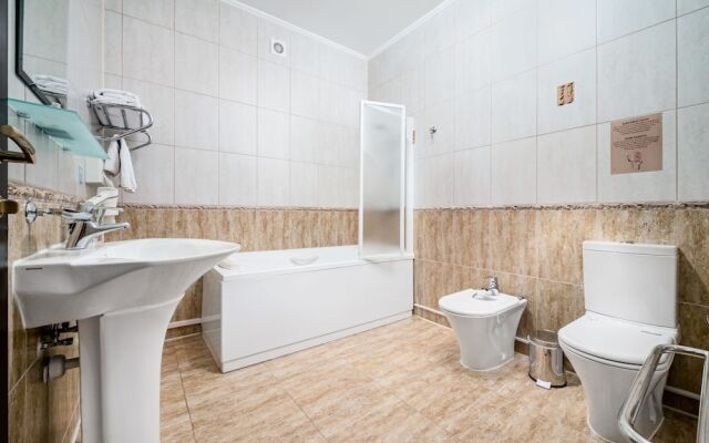 Bukovel Hotel