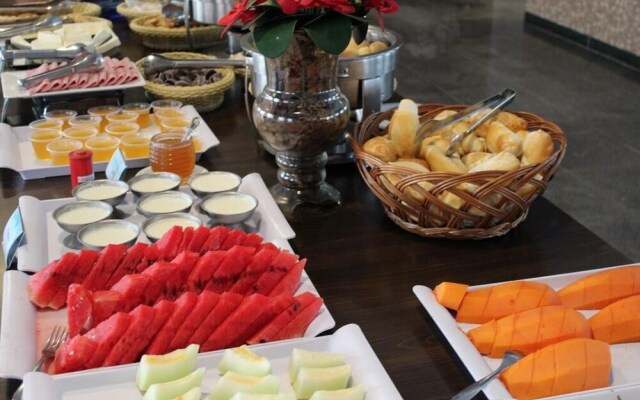 Hotel Itatiaia das Thermas
