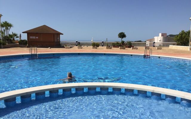 Apartamentos Nerea a 24