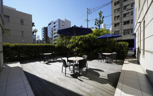 Meitetsu Inn Nagoya Kanayama