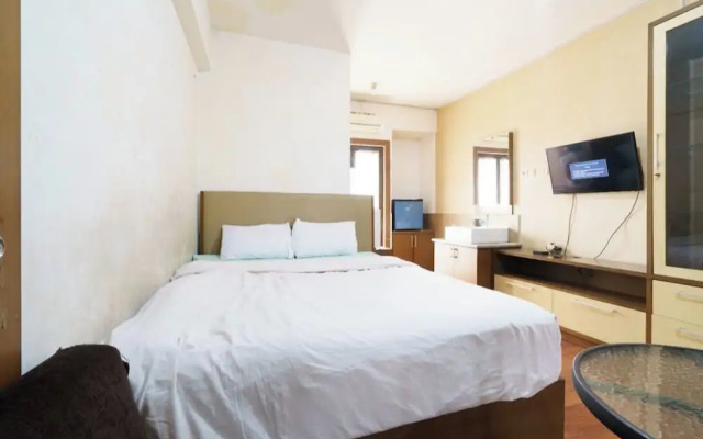 OYO 93934 Apartemen Gateway Pasteur By Groom