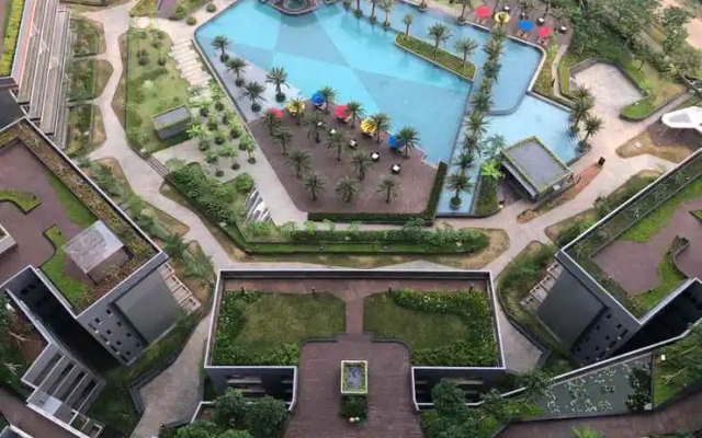 Gold Coast PIK Sea View Apartments by LongeSuites