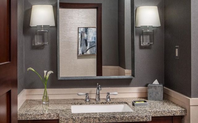 InterContinental Boston by IHG