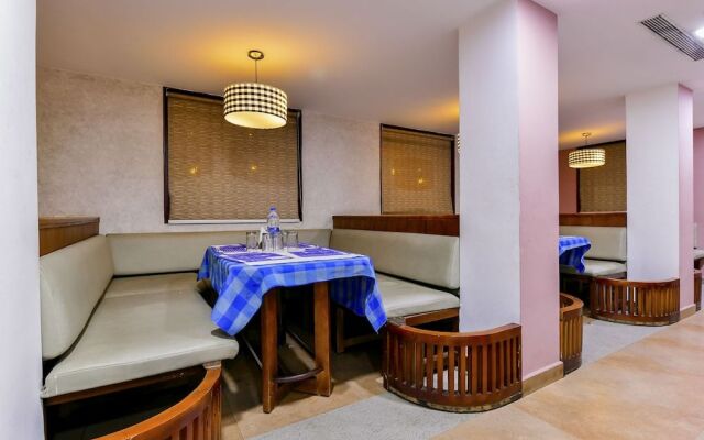 OYO 28129 Hotel Mjm International