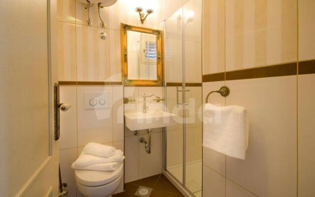 Studio Centener Rustico Gold