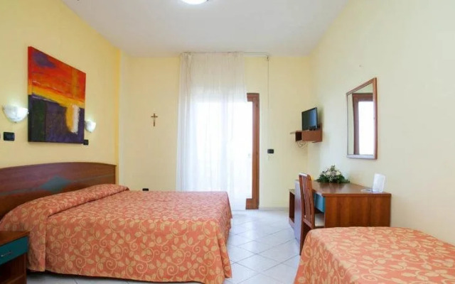 Hotel Residence Adria