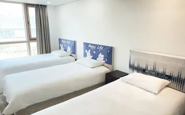 Centumcity Hotel