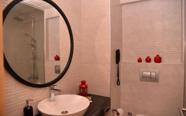 Mendos Garden Exclusive Hotel Fethiye