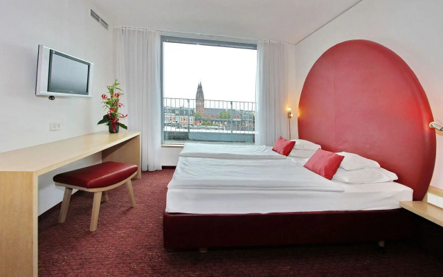 ARCOTEL Rubin Hamburg