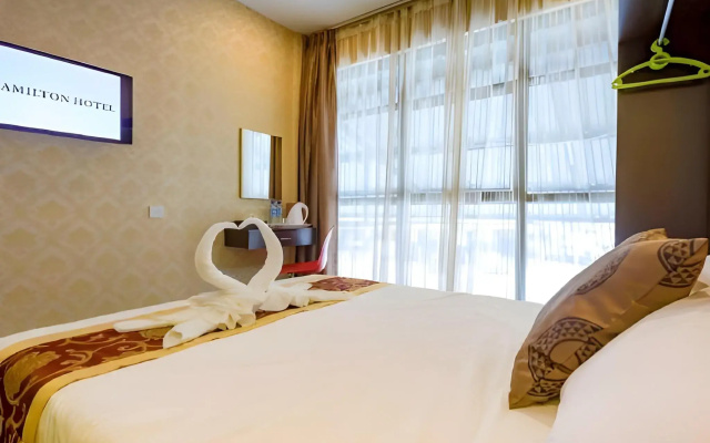 Hamilton Hotel Kajang