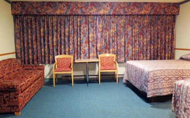 Town Centre Inn