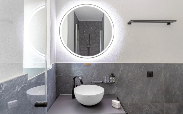 Casa Oliva - Boutique Townhouse - Ascona