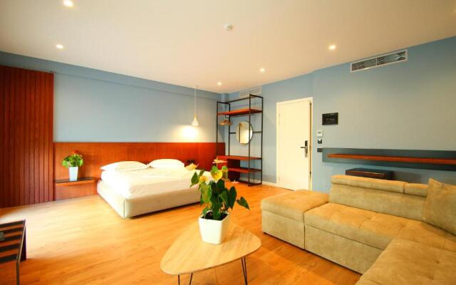 Duka Hotel