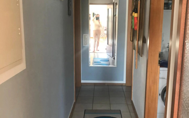 Business Apartment Bugl