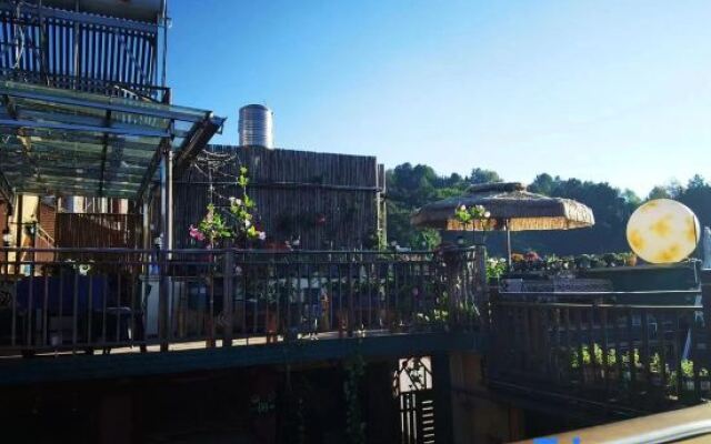 Floral Hotel·Our Yard Hotel（tengchong）